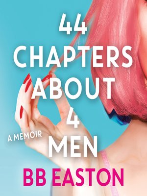cover image of Sex/Life--44 Chapters About 4 Men